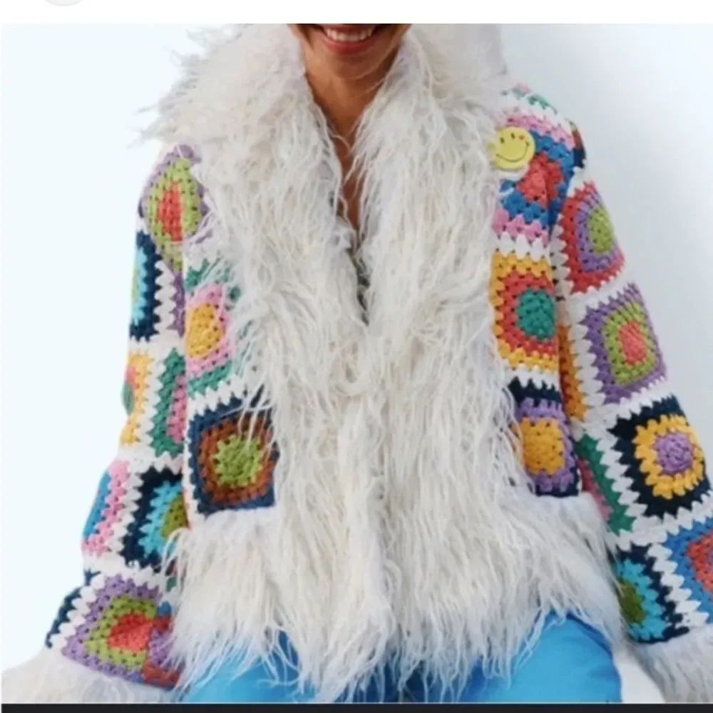 Free People x Sissel Edelbo Miles Crochet